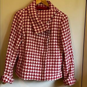 Talbots jacket